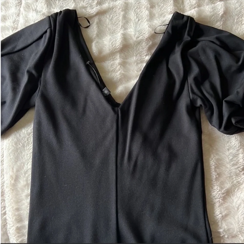 Express bodysuit - Picture 2 of 2